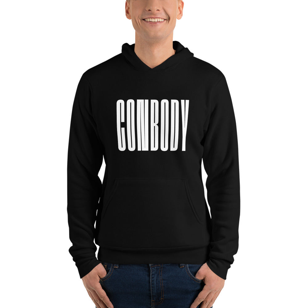 CONBODY hoodie