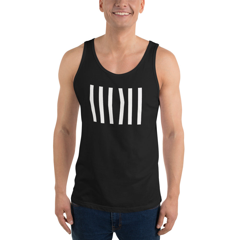 Unisex Tank Top