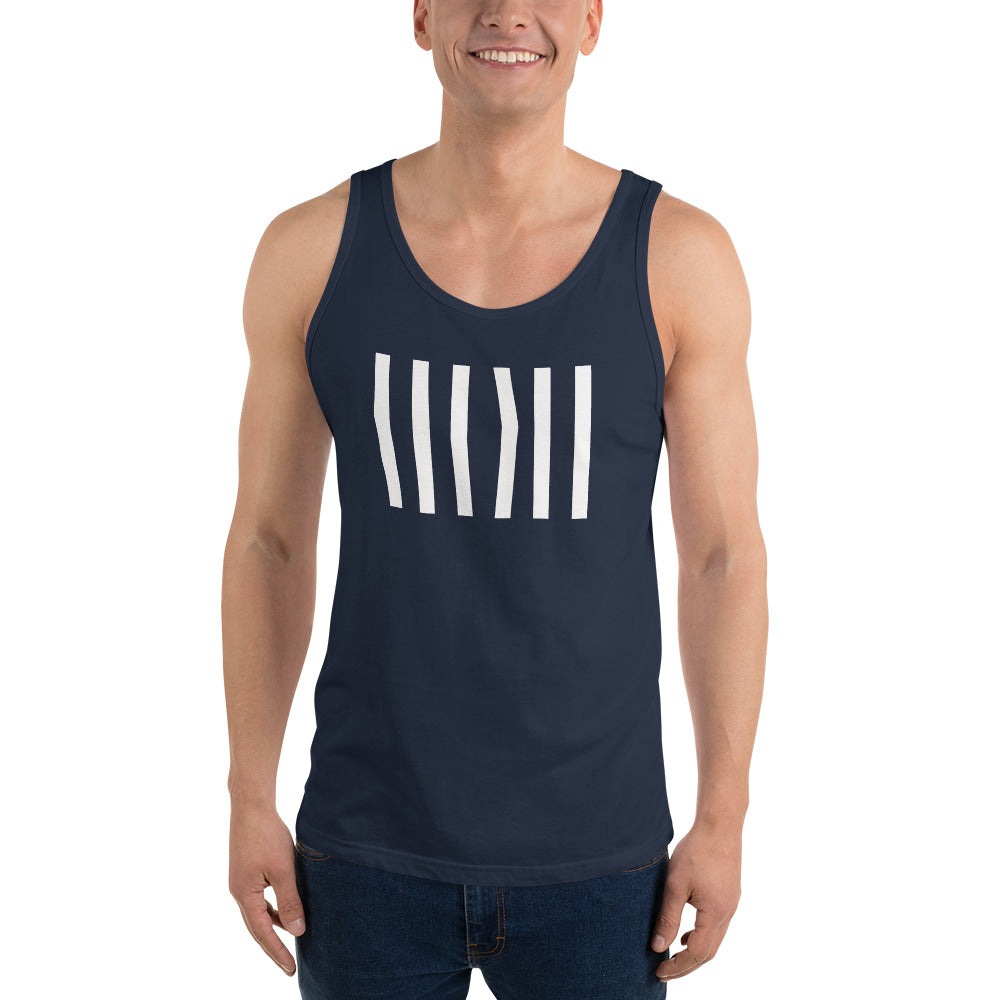 Unisex Tank Top